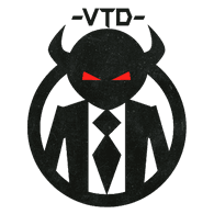 -VTD- emblem