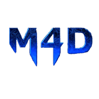 M4D emblem