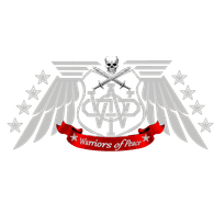 WOP- emblem