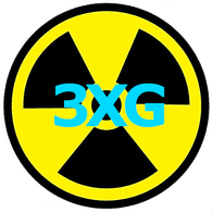 3XG emblem