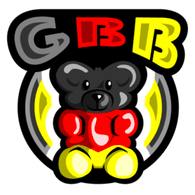 -GBB- emblem