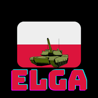 ELGA emblem