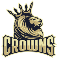 CRWN emblem