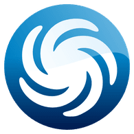 SPORE emblem