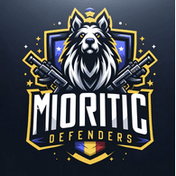 MIOR emblem