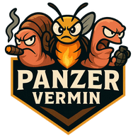 -PV- emblem