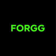 FORGG emblem