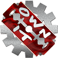 OWNIT emblem