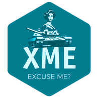 XME emblem