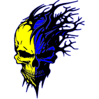 E-U-F emblem