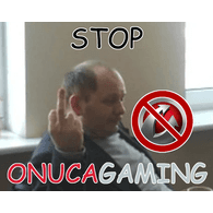 0NUCA emblem