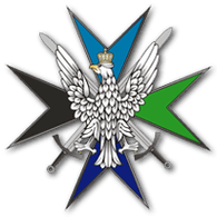 DGRSZ emblem