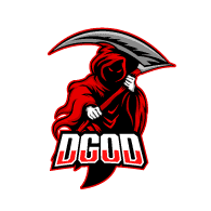 DGOD emblem
