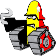 -BTD- emblem