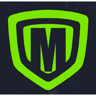 MDKRK emblem