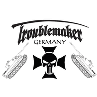 D_TM emblem