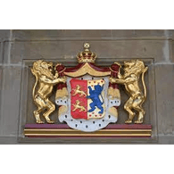 LOSLG emblem