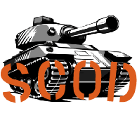 SCOD emblem