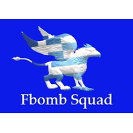 FBOMB emblem