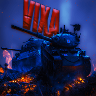 VIXA emblem