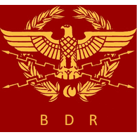 _BDR_ emblem