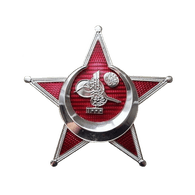 VIRA emblem