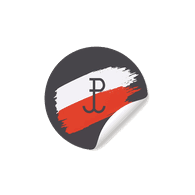 POLP emblem