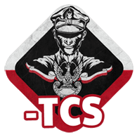 -TCSA emblem