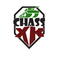 XK emblem