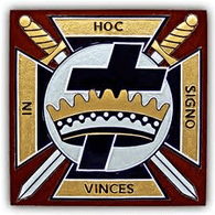 DCTE emblem