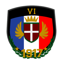 6RB emblem