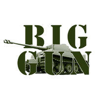 B1GUN emblem