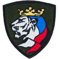 OPHK emblem