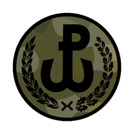 AR-PL emblem