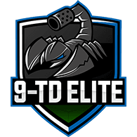 9-TDL emblem
