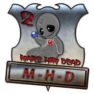 MHD-2 emblem