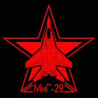 MIG- emblem