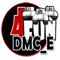 DMC_E emblem