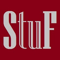 STUF emblem