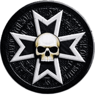 JUS emblem
