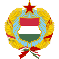 MSZMP emblem