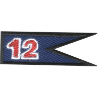 12_12 emblem