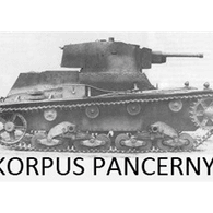 I-KP emblem