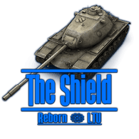 -SHL- emblem