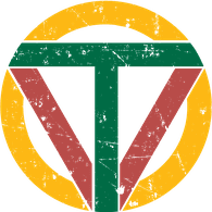 -TVO- emblem