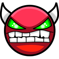 D_M0N emblem