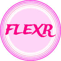 FLEXR emblem
