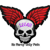 L55AH emblem