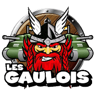 GAULE emblem