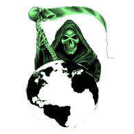 THE4S emblem